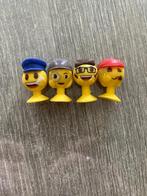 4 emojis aldi 2024 in prima staat., Aldi, Enlèvement ou Envoi