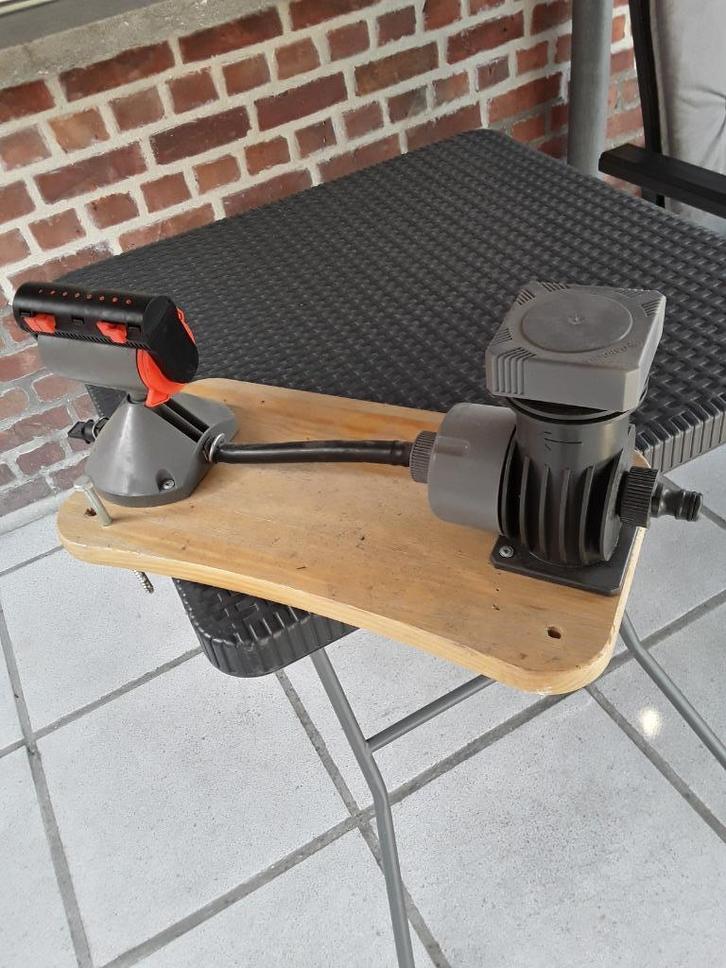 Gardena  Micro - Drip - System, Tuin en Terras, Druppelsystemen, Zo goed als nieuw, Ophalen