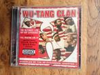 CD Wu Tang Clan : Disciples, Ophalen