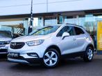 Opel Mokka X INNOVATION 1.4T AT6 140PK |LEDER|NAVI|SENSOREN, Argent ou Gris, Achat, Euro 6, MokkaX