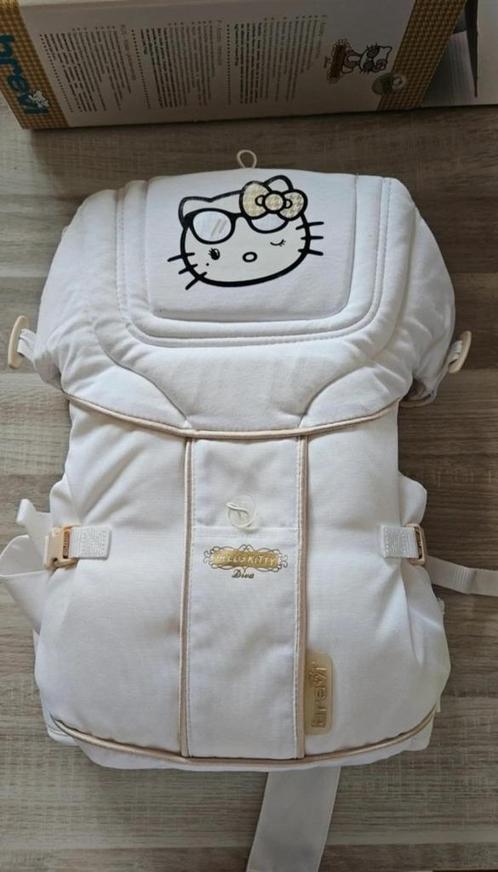 Draagzak, Kinderen en Baby's, Babydragers en Draagdoeken, Nieuw, Draagzak, Buik of Rug, Overige merken, Ophalen of Verzenden