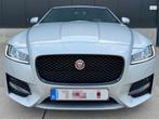 JAGUAR XF 20d R-SPORT, Automaat, 4 deurs, Achterwielaandrijving, USB