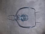 Vespa accessoires, valbeugels, wieldoppen en voorbumper, Motoren, Ophalen of Verzenden, Gebruikt