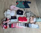 Pakket babykleding maat 50-56 (Noppies, Hema, Zara...), Comme neuf, Taille 50, Enlèvement ou Envoi