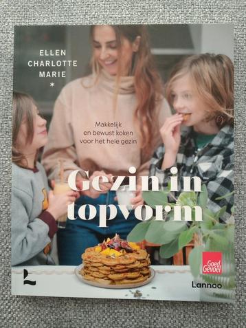 Gezin in topvorm, Enlèvement ou Envoi, Comme neuf