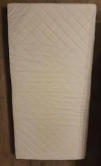 Matelas lit bebe 60120, Kinderen en Baby's, Ophalen, Gebruikt, Minder dan 140 cm, Matras