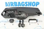 Airbag set Dashboard met rode stiksels BMW 1 serie F40