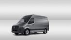 Mercedes-Benz Sprinter 317 CDI L2 H2 Automaat Navigatie Led, Auto's, Automaat, Mercedes-Benz, Diesel, Cruise Control