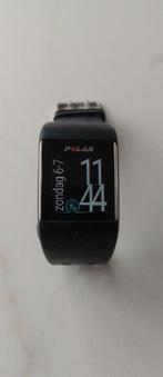 Polar M600 sporthorloge, Ophalen, Hoogte, Zwart, Zo goed als nieuw