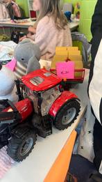 Speelgoed traktor optum, Enlèvement ou Envoi