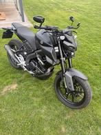 Yamaha mt125 2020 7000km, Fietsen en Brommers, Brommers | Crossbrommers, Ophalen, Zo goed als nieuw, Yamaha