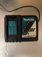 Makita batterij lader, Ophalen, Zo goed als nieuw