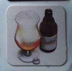bierviltje "SLOEBER", Ophalen of Verzenden, Zo goed als nieuw, Viltje(s)
