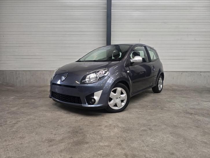 ✖ RENAULT TWINGO TOP ETAT ✔, Auto's, Renault, Bedrijf, Te koop, Twingo, ABS, Airbags, Alarm, Boordcomputer, Elektrische ramen