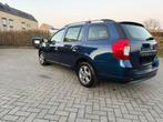 Dacia Logan MCV Petrol — Euro 6b par le premier propriétaire, Autos, Dacia, Achat, Euro 6, Boîte manuelle, Logan
