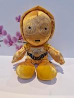 💛 STAR WARS - C3PO, Ophalen of Verzenden, Zo goed als nieuw, Overige typen