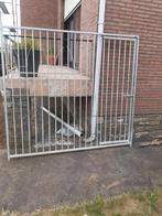Hondenren, Dieren en Toebehoren, Hondenhokken, Ophalen, Zo goed als nieuw