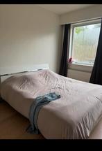 bed 160x 200, Huis en Inrichting, Slaapkamer | Complete slaapkamers, Ophalen of Verzenden, Zo goed als nieuw