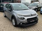 CITROËN C3 // AUTOMAAT // BENZINE //, Auto's, Automaat, Euro 6, 1199 cc, Bedrijf