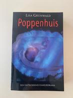 Poppenhuis, Lisa Grunwald, Boeken, Ophalen of Verzenden, Gelezen