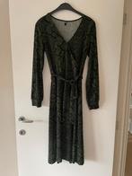 Jurk Hema maat S, Kleding | Dames, Jurken, Ophalen of Verzenden, Zo goed als nieuw, Maat 36 (S), Hema