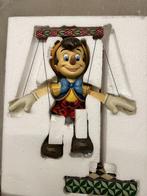 Disney Traditions - Pinokkio, Ophalen, Peter Pan of Pinokkio, Nieuw, Beeldje of Figuurtje