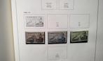 Verzameling Spanje 1851-1944  */gestempeld. Deel 3., Postzegels en Munten, Postzegels | Volle albums en Verzamelingen, Verzenden