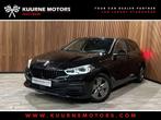 BMW 1 Serie 116 iA Led/Carplay/Dab/Gps/Cruise/Pdc *1j garant, Auto's, Automaat, Gebruikt, Zwart, 1365 kg