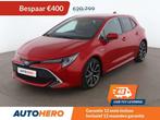 Toyota Corolla 2.0 Hybrid Lounge (bj 2020, automaat), Auto's, Toyota, Gebruikt, Corolla, 1415 kg, 5 deurs