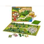 Sagaland (Ravensburger), Ophalen of Verzenden, Zo goed als nieuw