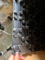 Noppenplaat 6stuks 1x1m, Ophalen