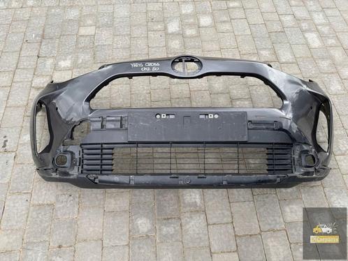 Toyota Yaris Cross voorbumper, Auto-onderdelen, Carrosserie, Bumper, Toyota, Gebruikt