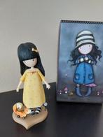 Figurine gorjuss, Enlèvement ou Envoi