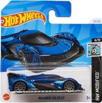 Hot Wheels - HW Modified - McLaren Solus GT - HTB68 - 1:64, Neuf, 333 Continental Boulevard, El Segundo, CA 90245, United States