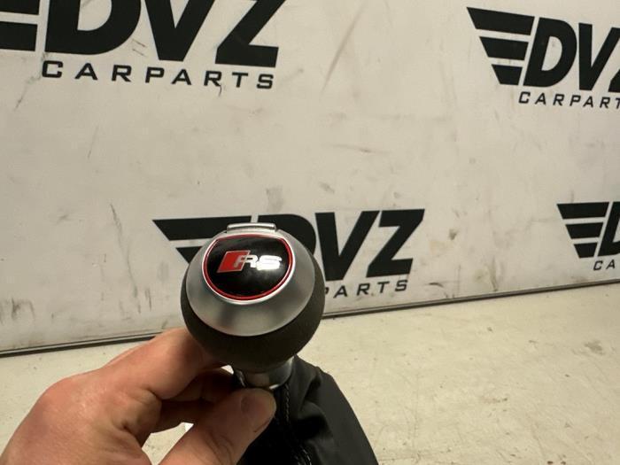 Pookknop van een Audi RS3, Auto-onderdelen, Interieur en Bekleding, Audi, Gebruikt, 3 maanden garantie, Ophalen of Verzenden