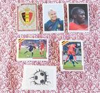 ⚽️ 250 Red Together-stickers en 50 emblemen ⚽️, Verzamelen, Sport, Ophalen of Verzenden, Zo goed als nieuw