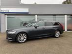 Volvo V90 2.0 D4 Momentum Pro.AdBlue-Automaat-1eEig-Garantie, Auto's, Volvo, V90, Bedrijf, 5 deurs, Zilver of Grijs