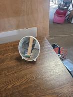 make up spiegeltje, Bijoux, Sacs & Beauté, Beauté | Cosmétiques & Maquillage, Enlèvement ou Envoi, Neuf