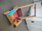 Loopwagentje kind, Kinderen en Baby's, Speelgoed | Babyspeelgoed, Ophalen, Gebruikt
