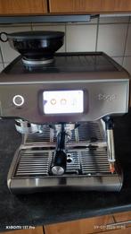 Sage Oracle Touch, Ophalen, Gebruikt, Espresso apparaat, Koffiebonen