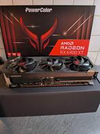 Powercolor Radeon RX 6900 XT Red Devil Ultimate - 16 GB, Gebruikt, AMD, PCI-Express 4, Ophalen of Verzenden