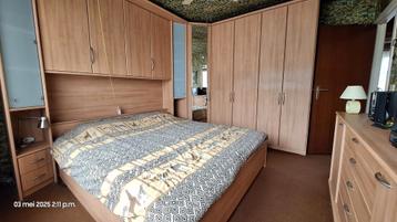 Chambre NOLTE, Enlèvement, Utilisé
