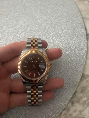 Rolex heren beschikbaar voor biedingen