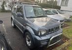 Suzuki Jimny 1.3, Autos, Suzuki, Achat, Particulier, Essence