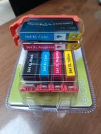 Inktcartridge voor de printer, Ophalen