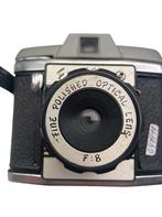 Empire Scout Camera — Hongkong 1960, 1940 tot 1960, Ophalen of Verzenden, Fototoestel, /