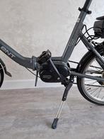 NIEUWSTAAT: Talent vouwfiets met lage kmstand, Fietsen en Brommers, Ophalen, Nieuw