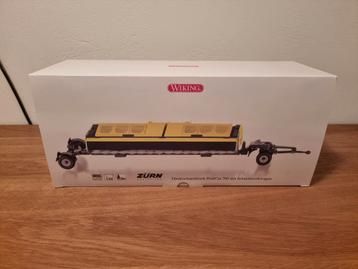 Zürn ProfiCut 700 Wiking beschikbaar voor biedingen