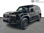 Toyota Land Cruiser 2.8 D-4D VX NEW, Automaat, Zwart, Diesel, 5 deurs