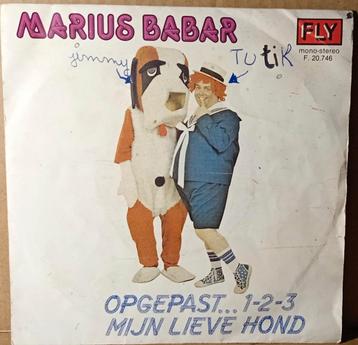 45 T van Marius babar●zie beschrijving● beschikbaar voor biedingen